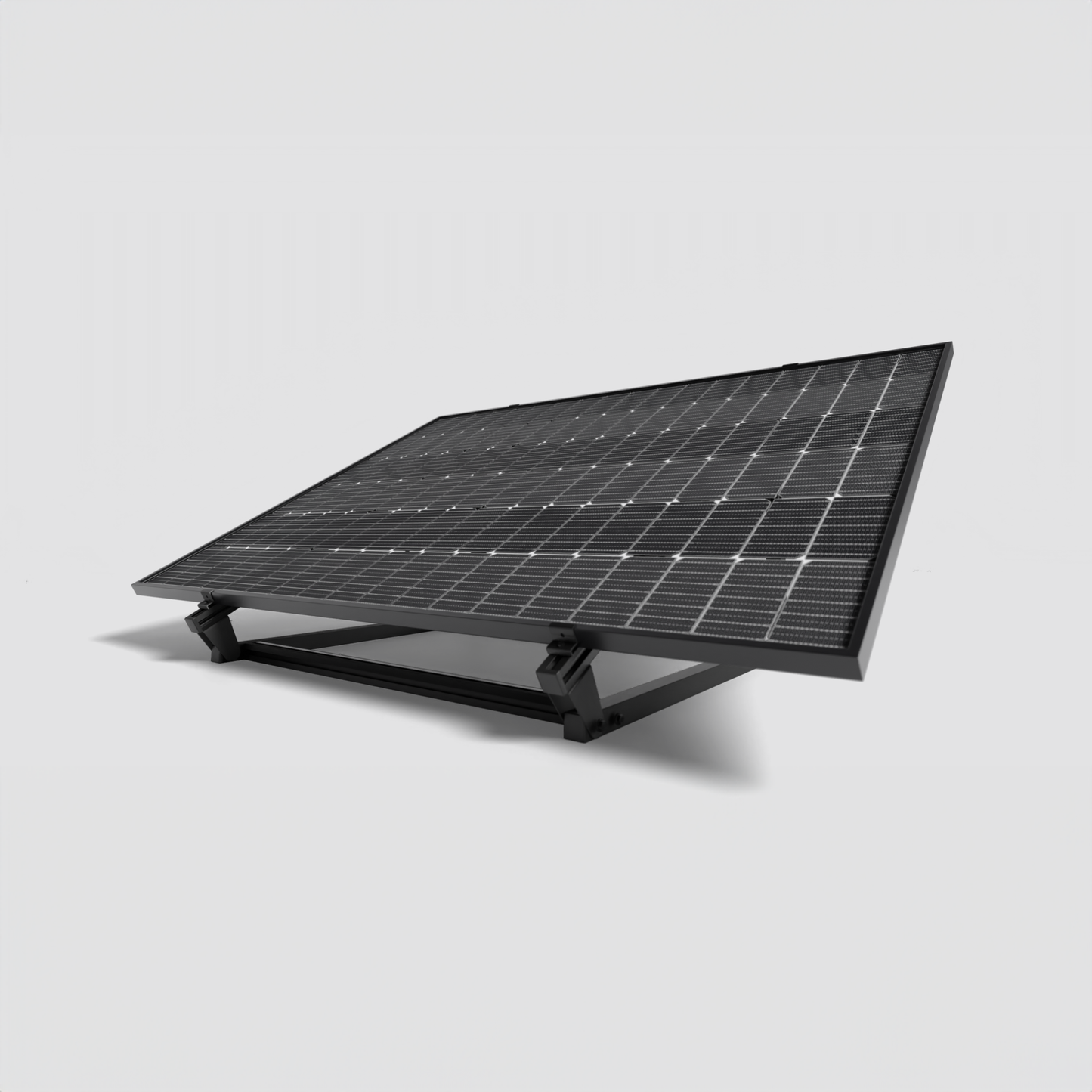 Kit Solaire 425W Double Face