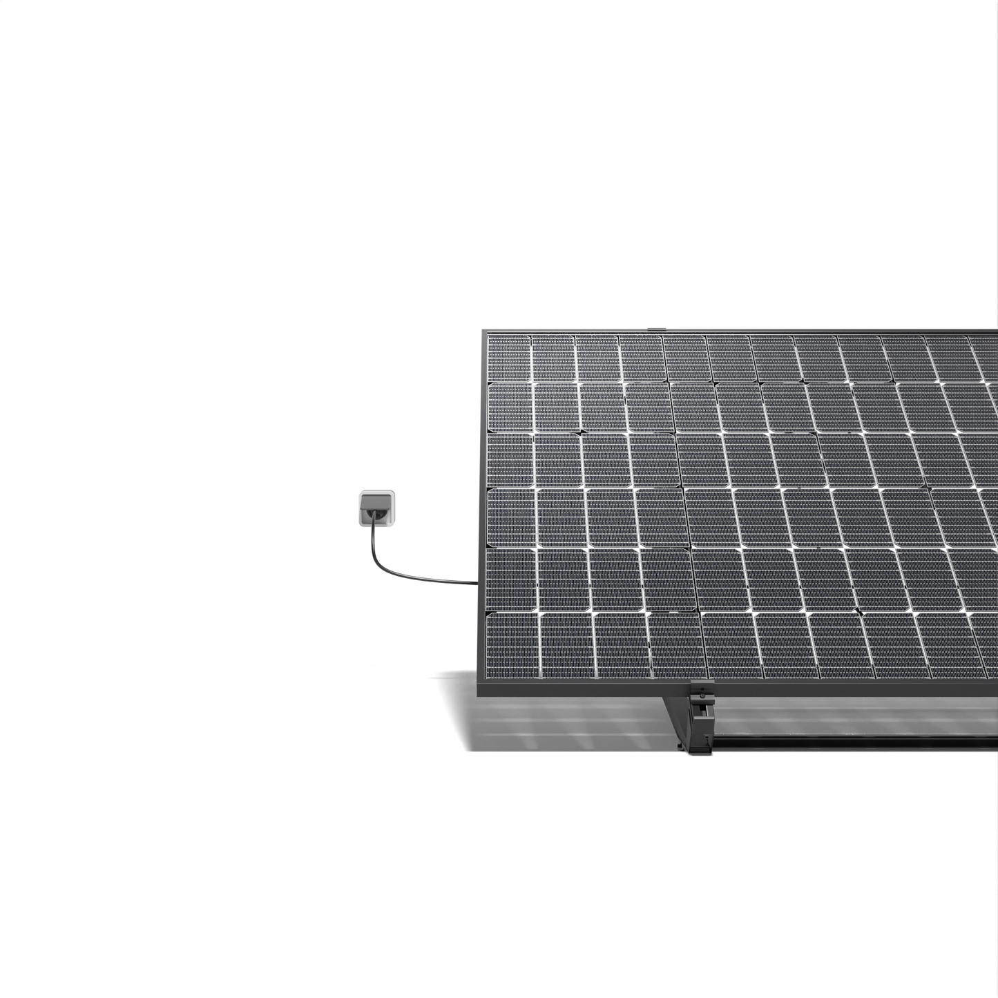 Kit Solaire 425W Double Face