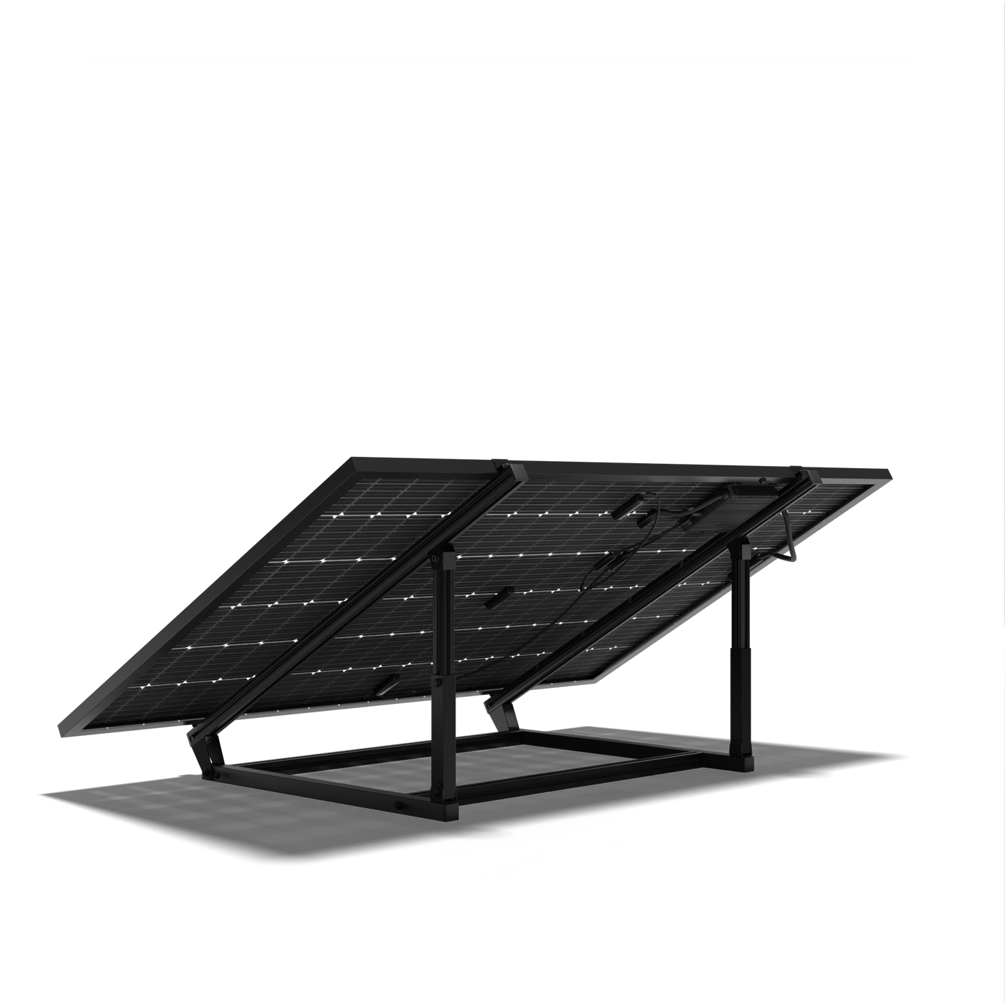 Kit Solaire 425W Double Face