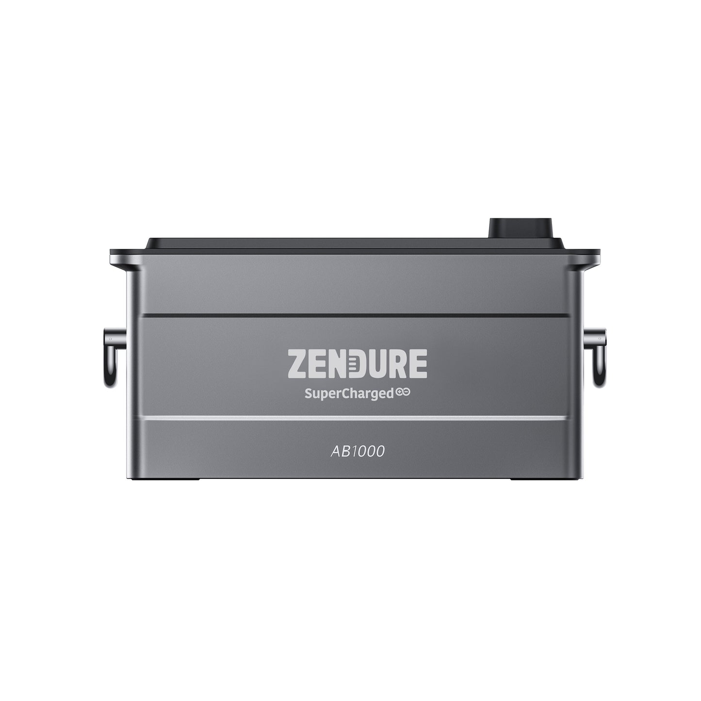 Batterie extensible Zendure Plug & Play - Hub 2000