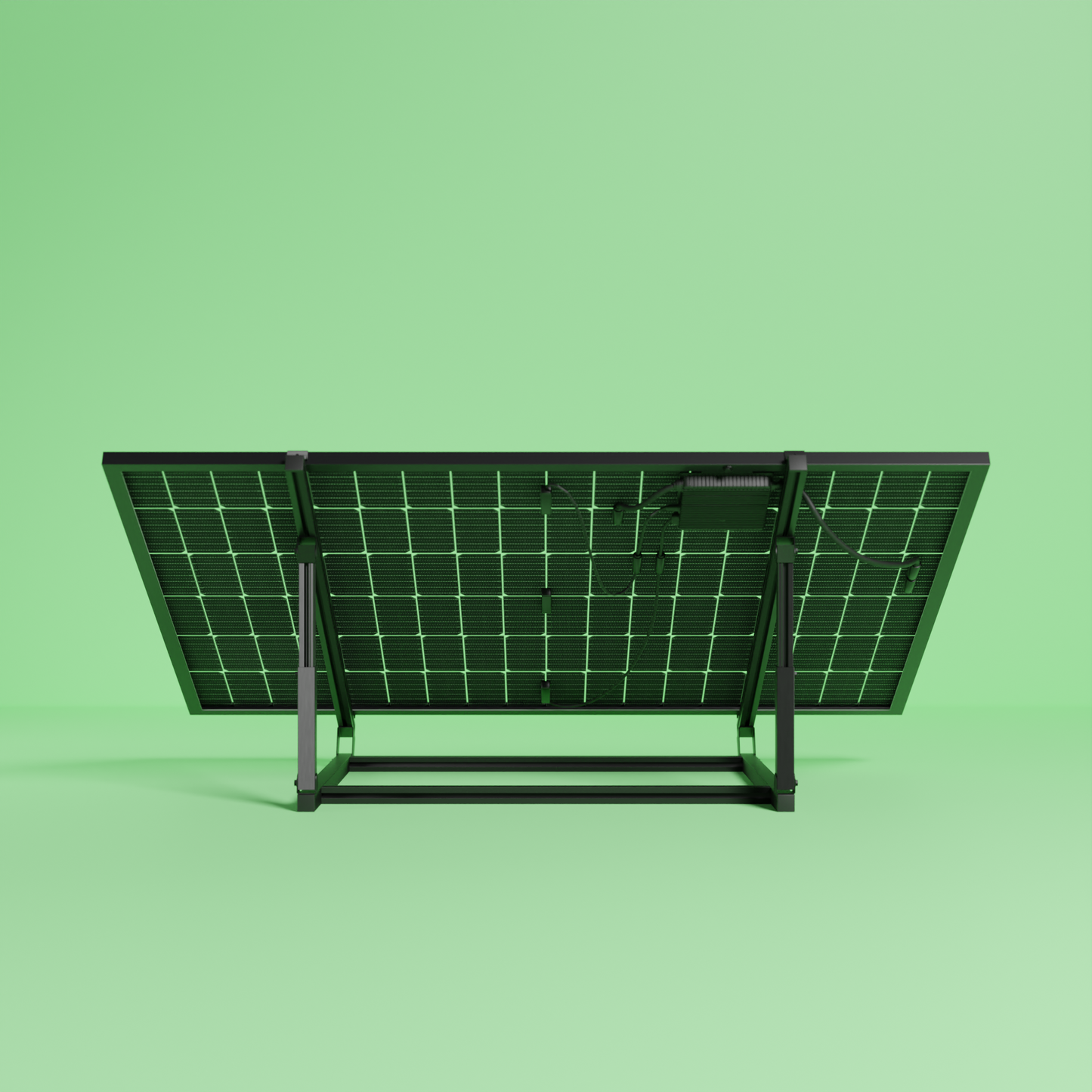 Kit Solaire 425W Double Face