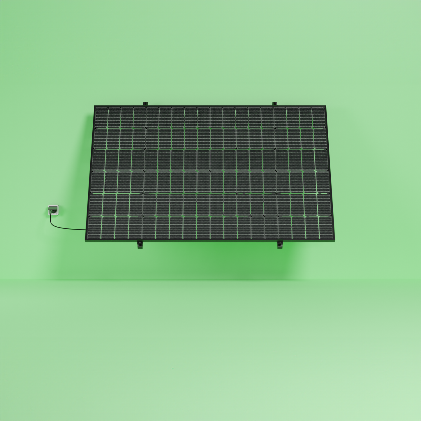Kit Solaire 425W Double Face