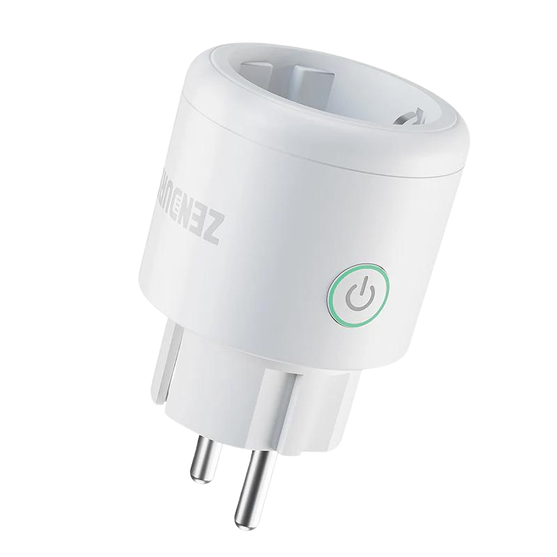 Prise Connectée Zendure