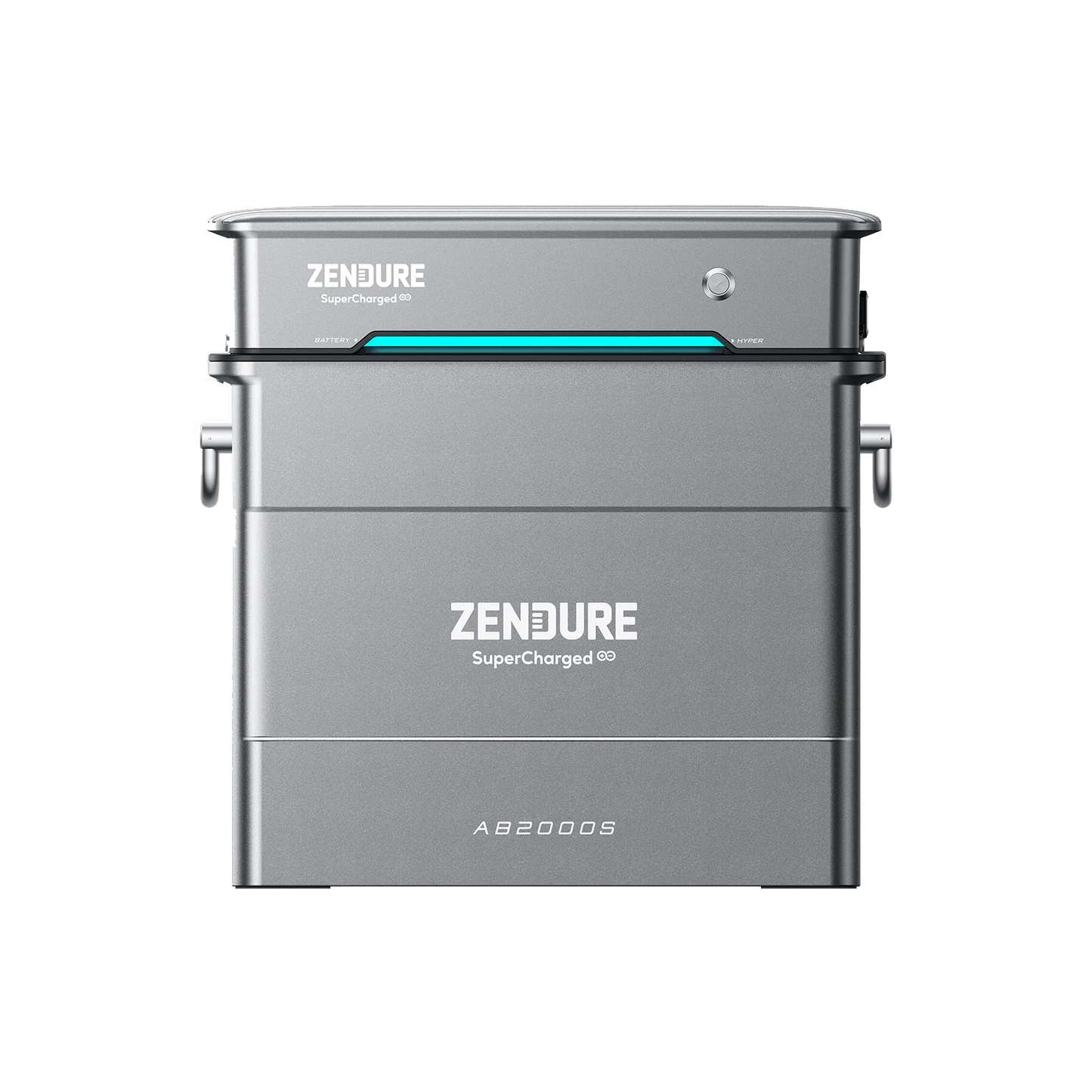 Zendure Hyper 2000