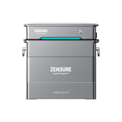 Zendure Hyper 2000
