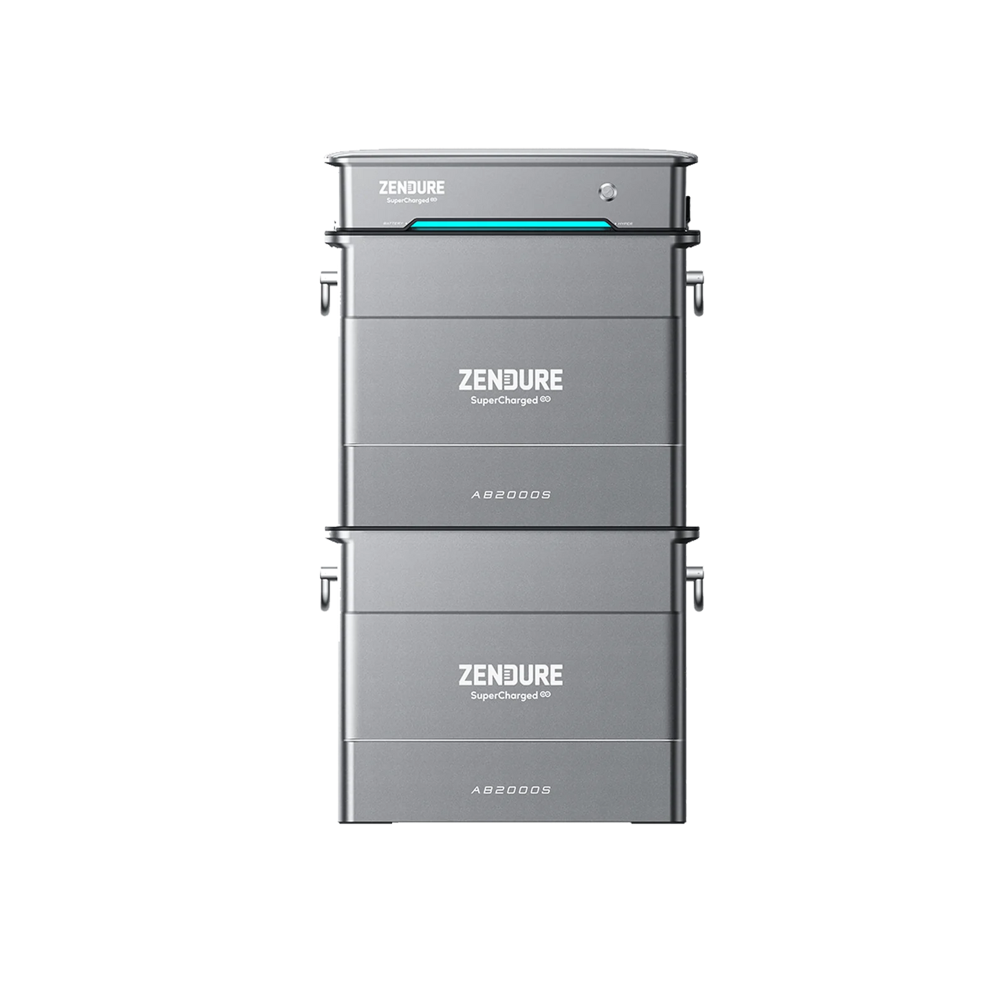 Zendure Hyper 2000