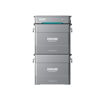 Zendure Hyper 2000