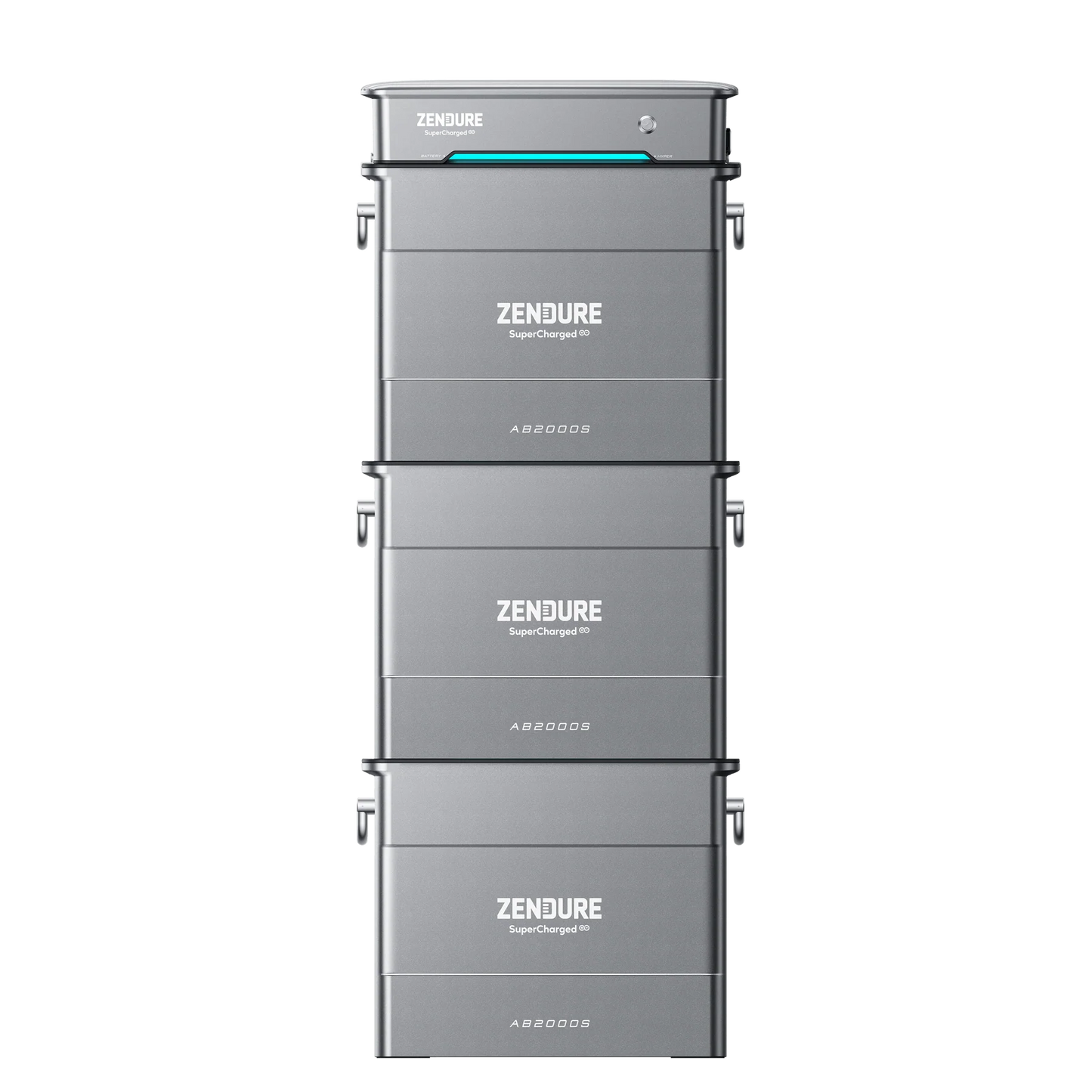 Zendure Hyper 2000
