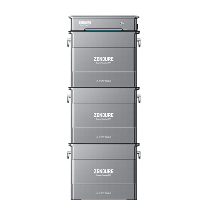 Zendure Hyper 2000