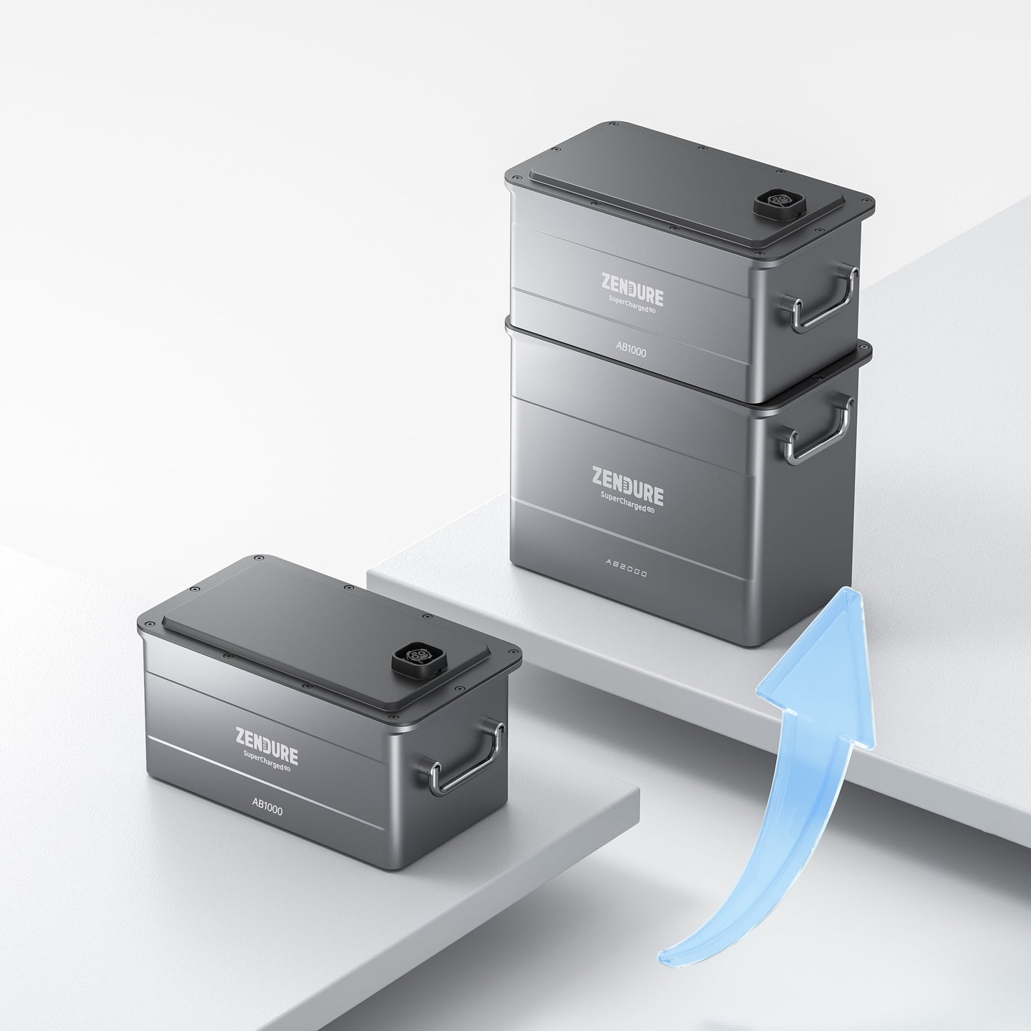 AB1000 compatible AB2000