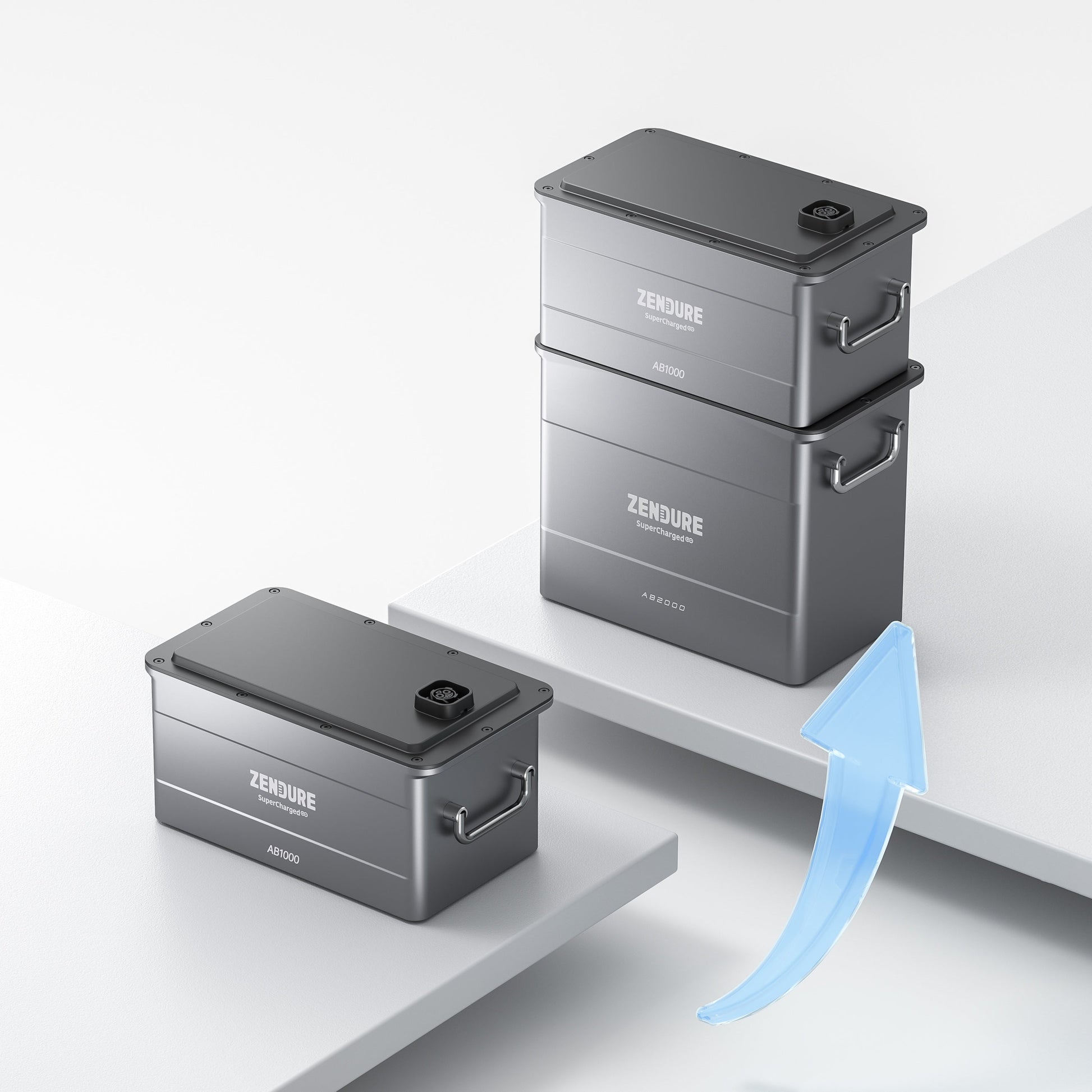 AB1000 compatible AB2000