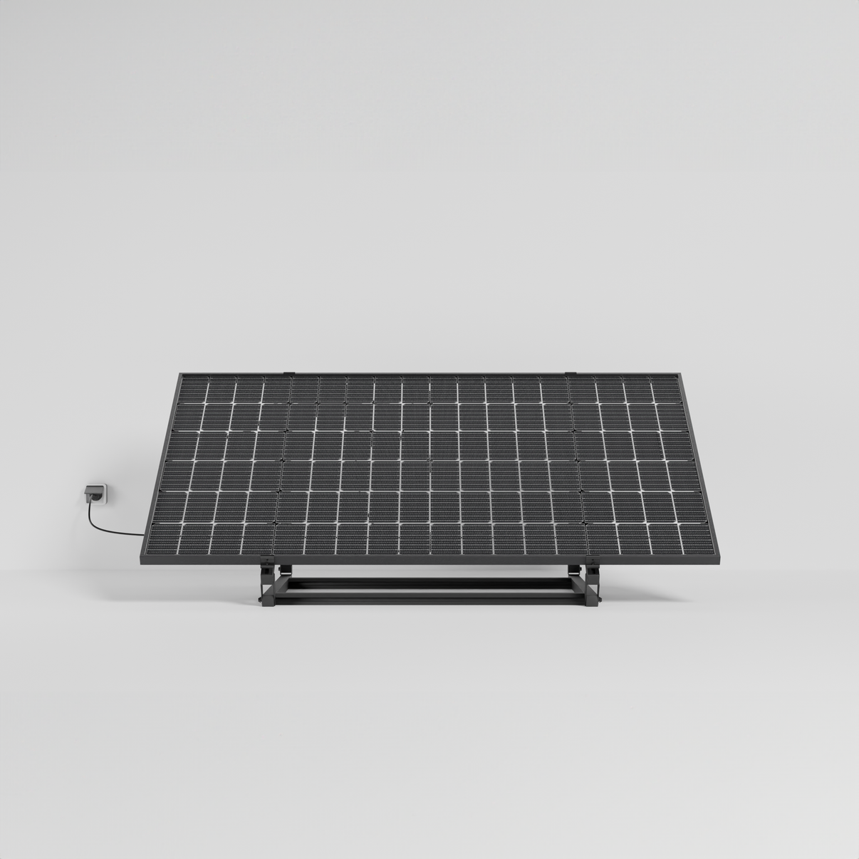 Station solaire Sunity
