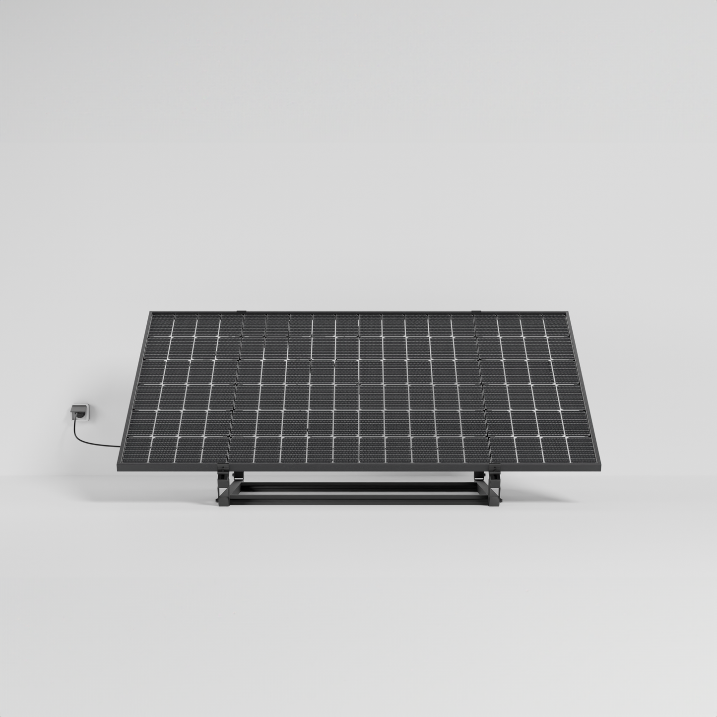 Kit Solaire 425W Double Face
