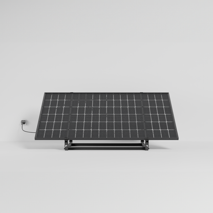 Kit Solaire 425W Double Face