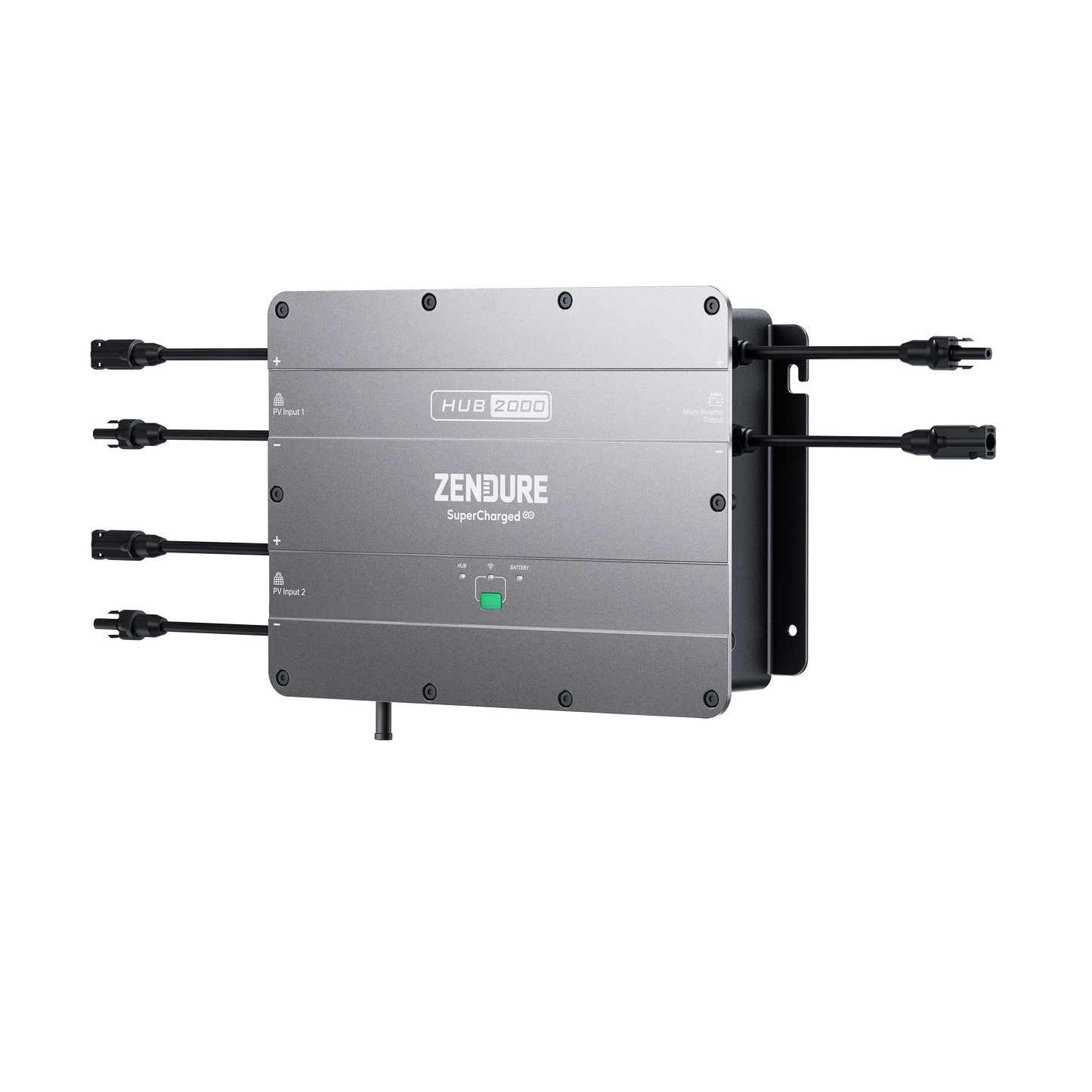 Solarflow hub 2000