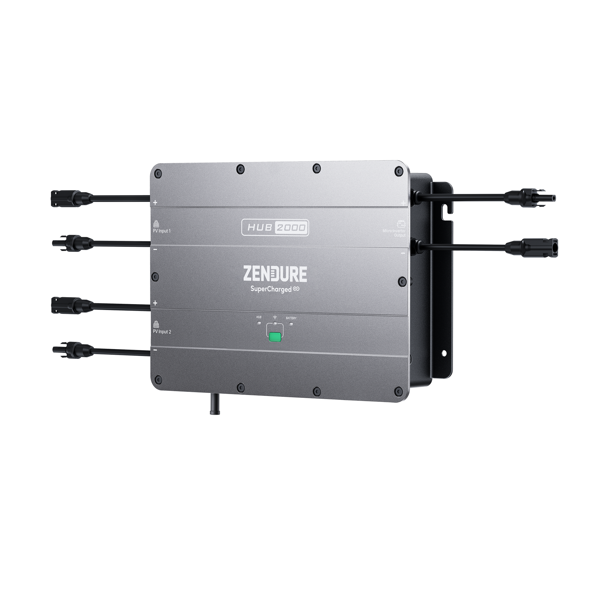Solarflow hub 2000
