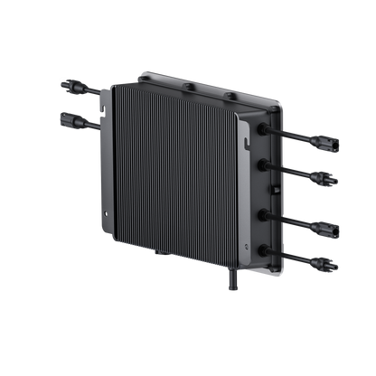 Solarflow hub 2000