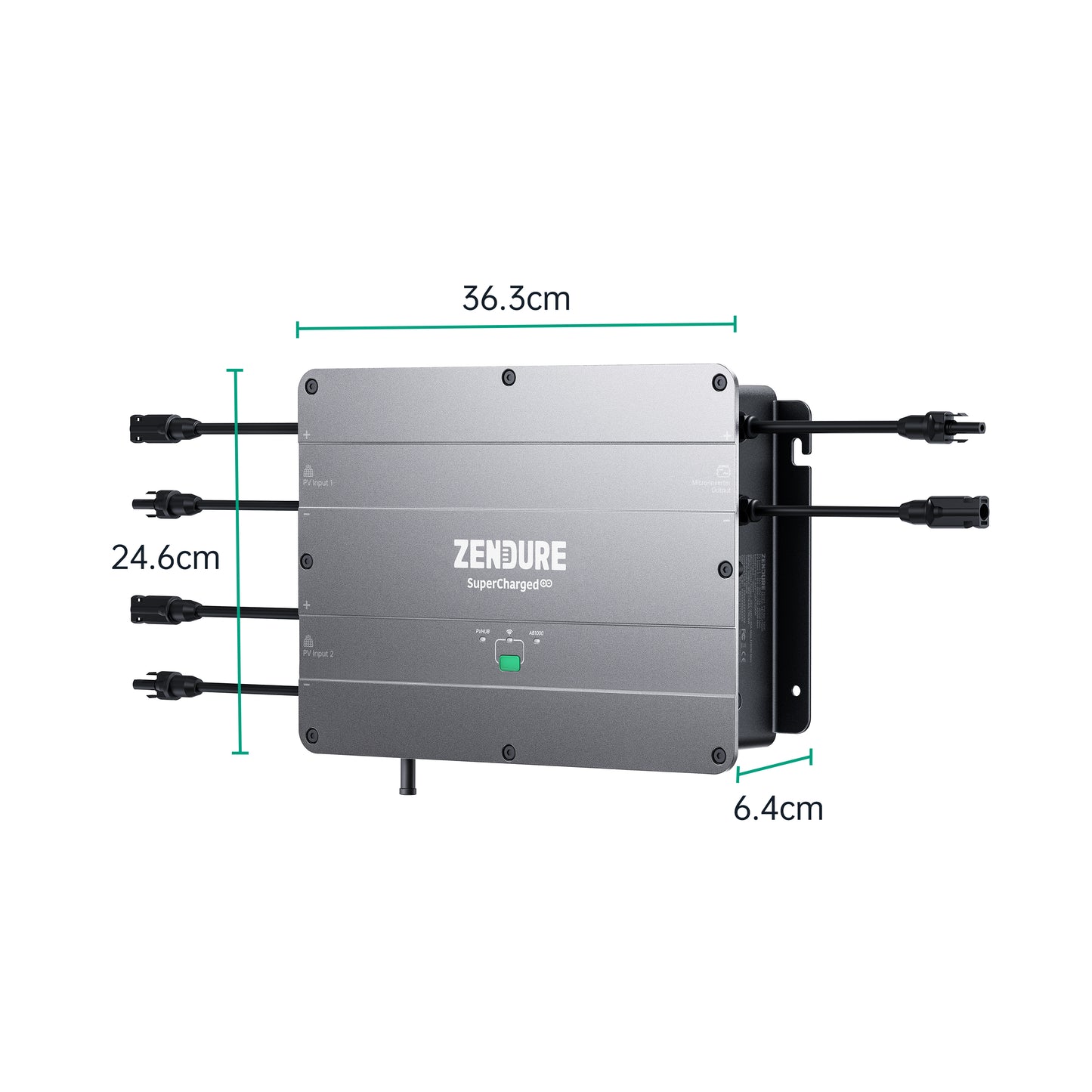 Hub Solarflow