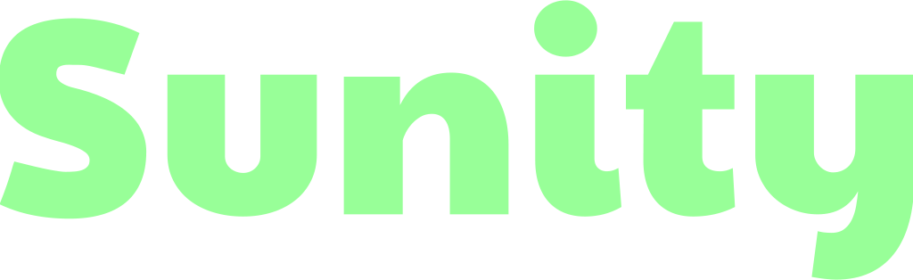Sunity