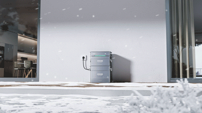 Batterie Zendure AB2000S
