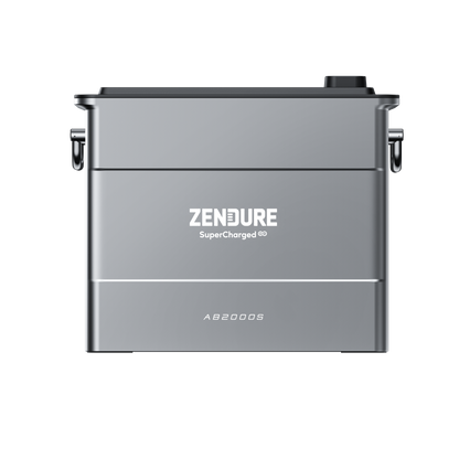 Batterie Zendure AB2000S