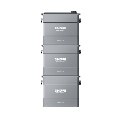 Batterie Zendure AB2000S