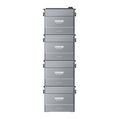 Batterie Zendure AB2000S