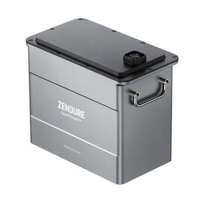 Batterie Zendure AB2000S