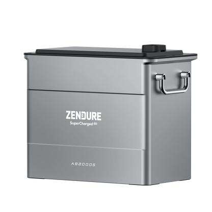 Batterie Zendure AB2000S