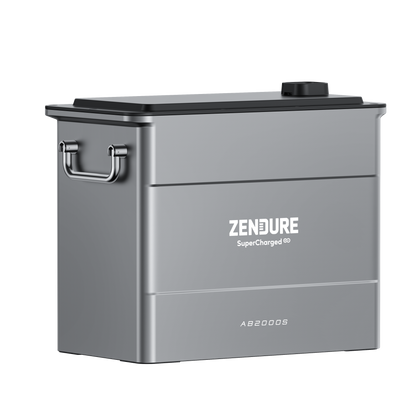 Batterie Zendure AB2000S
