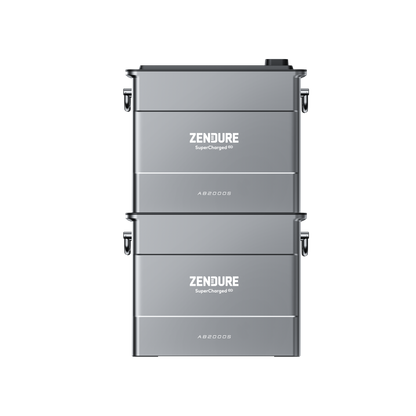 Batterie Zendure AB2000S