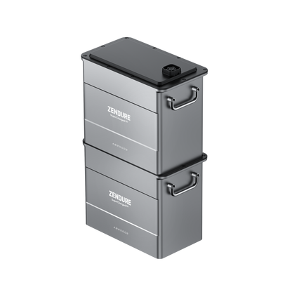 Batterie Zendure AB2000S