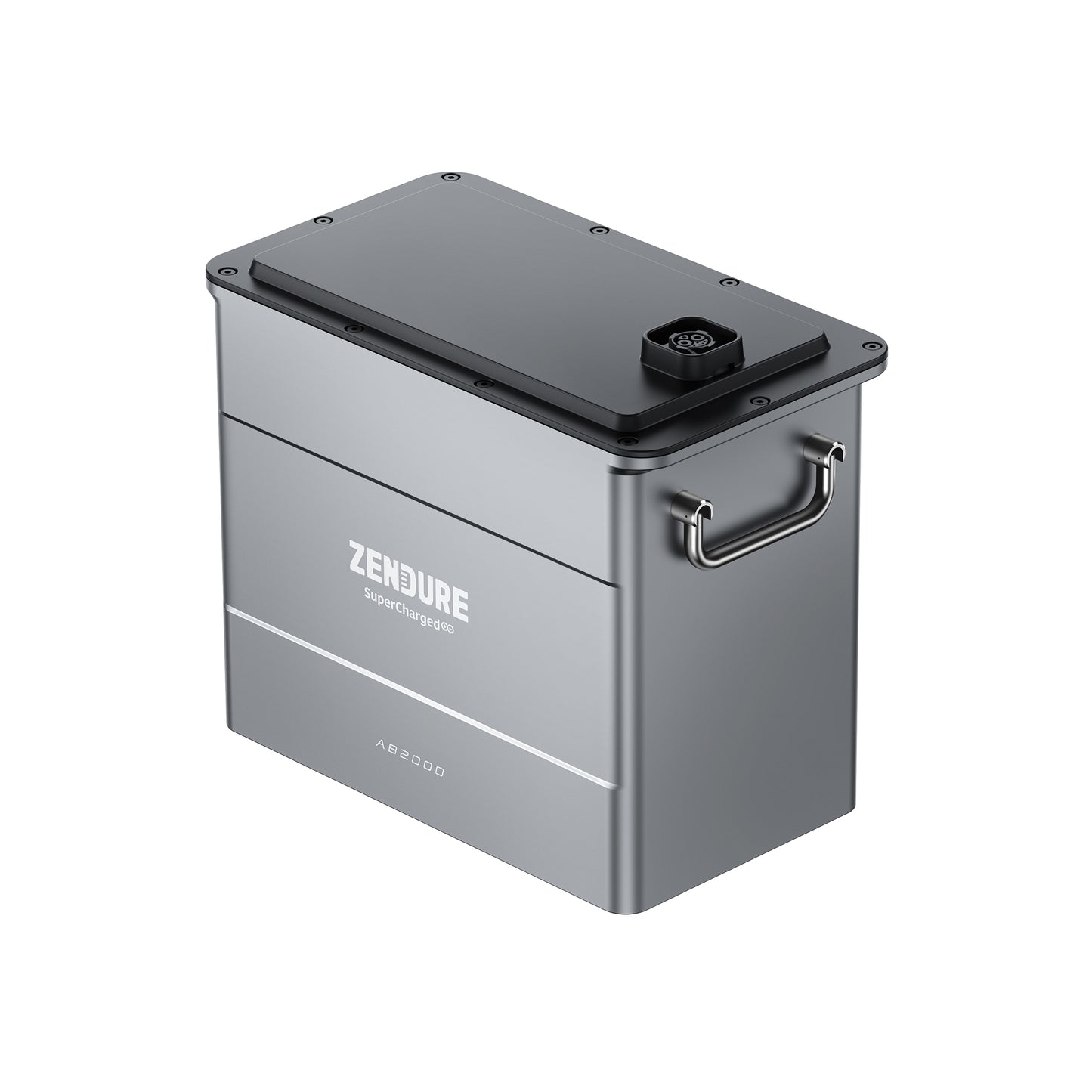 Batterie Zendure Solarflow 1200 Plug and Play